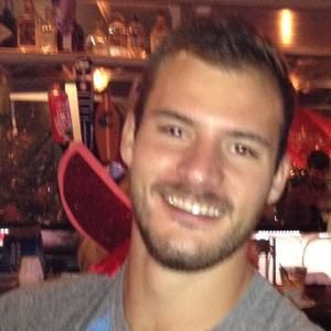 Meet your Posher, Frank